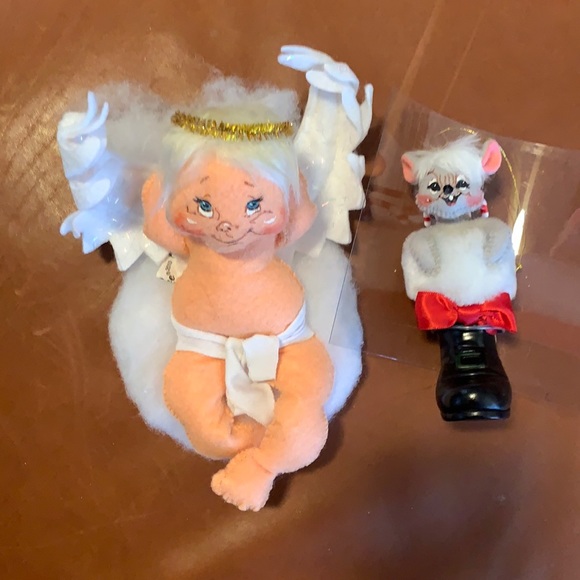**2**ANNALEE MOBILITEE Christmas